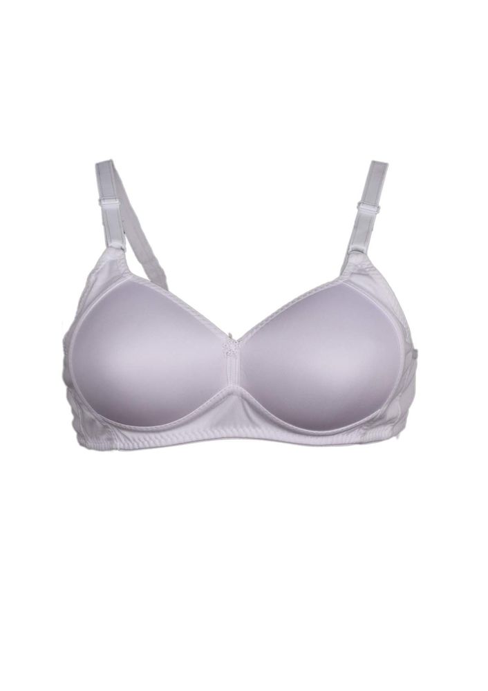 Bill Liza Bra 301 | White