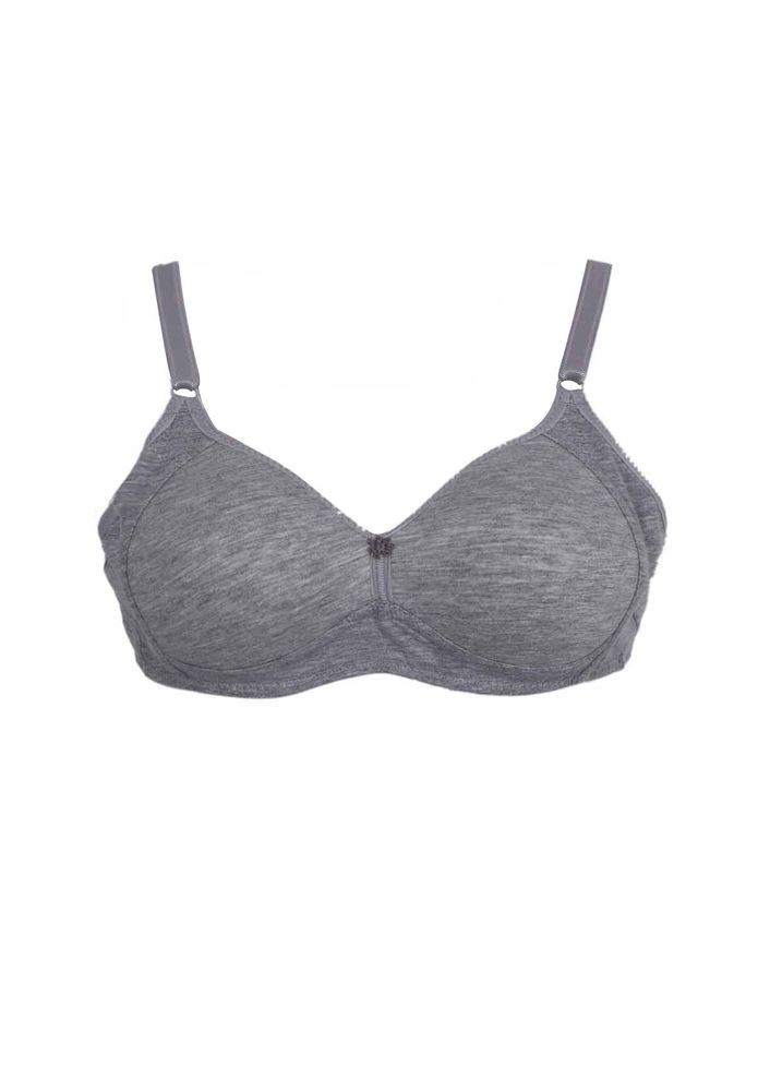 Bill Liza Bra 301 | Gray