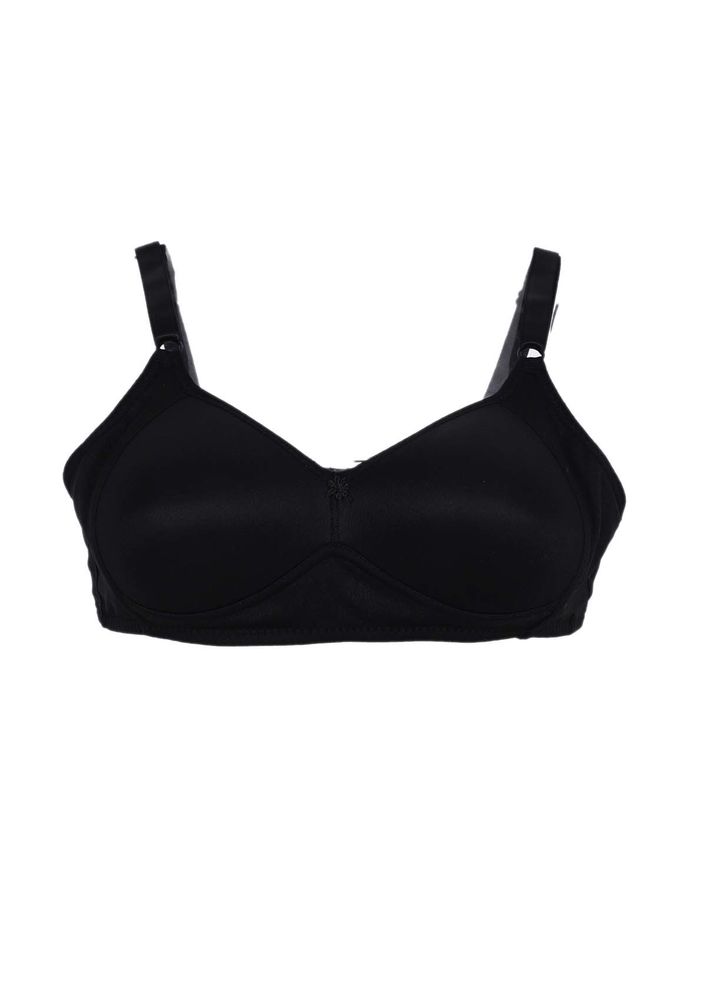 Bill Liza Bra 301 | Black