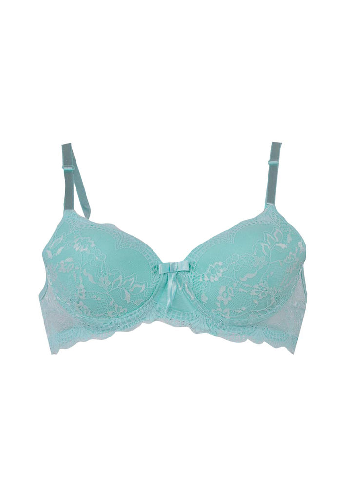 Cansoy Bra 155 | Green