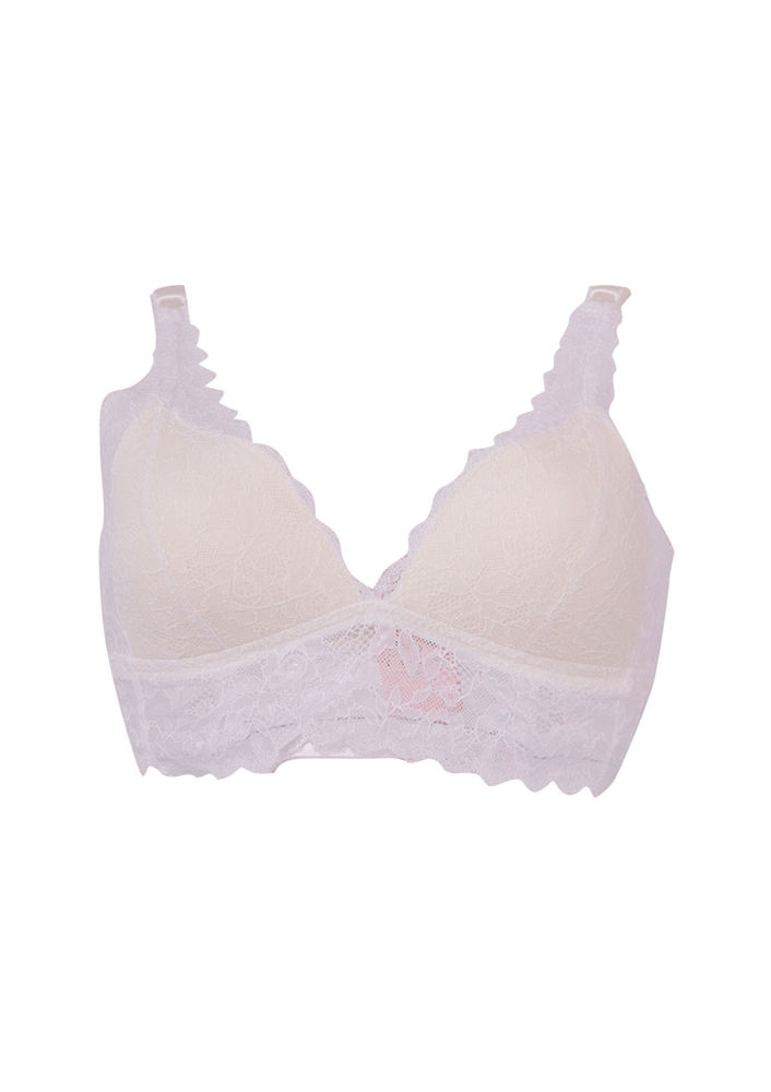 Cansoy Bra 301 | Cream