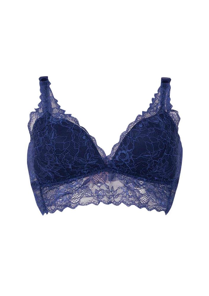 Cansoy Bra 301 | Ultramarine