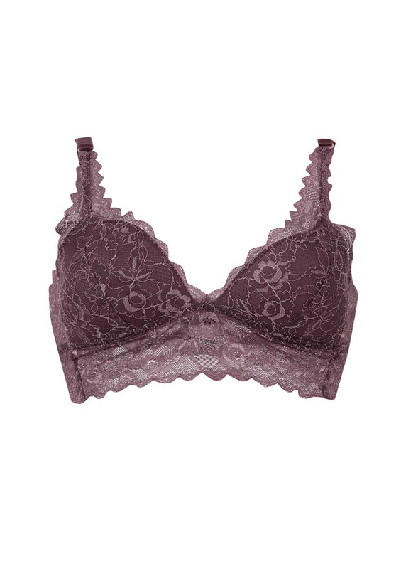 CANSOY - Cansoy Bra 301 | Mink 