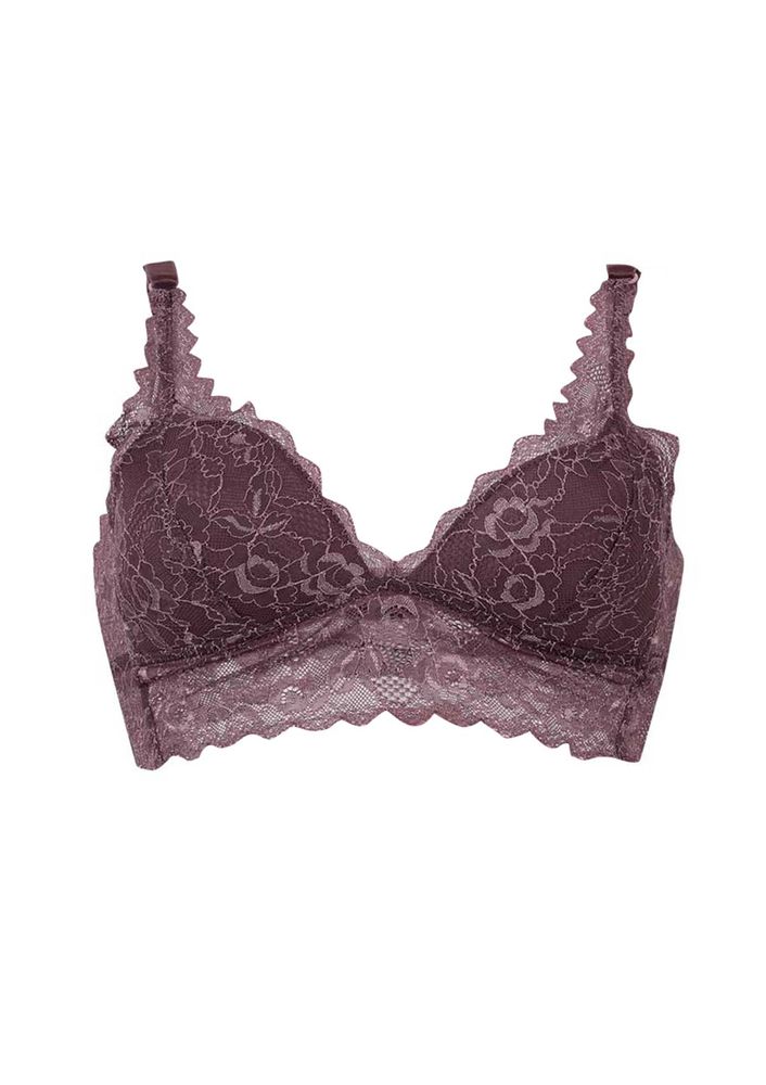 Cansoy Bra 301 | Mink 