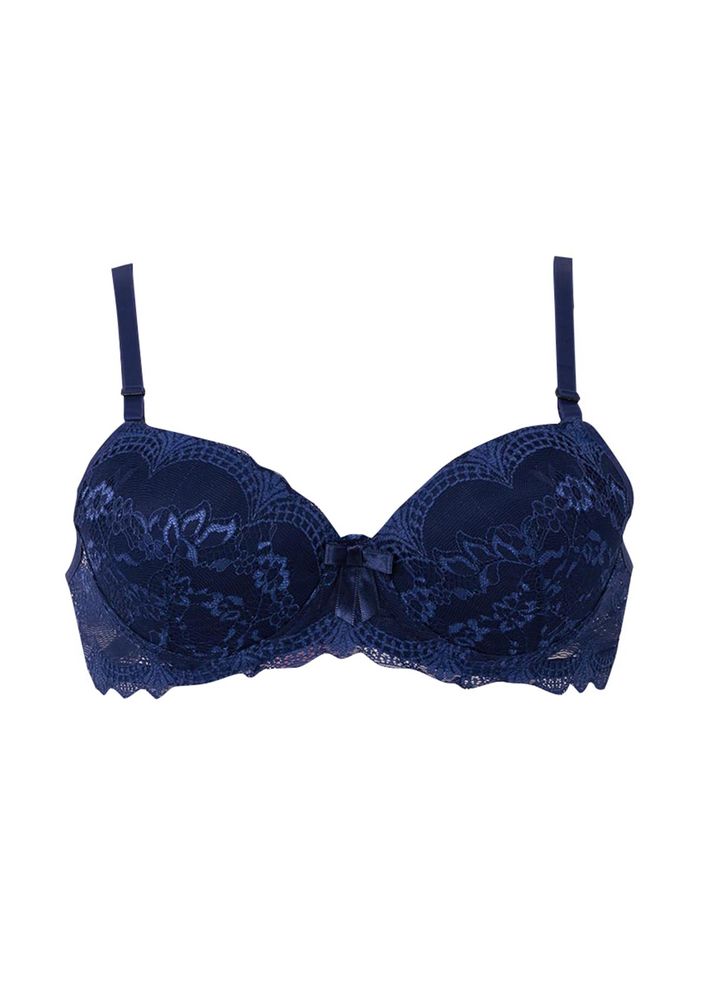 Cansoy Bra 153 | Ultramarine