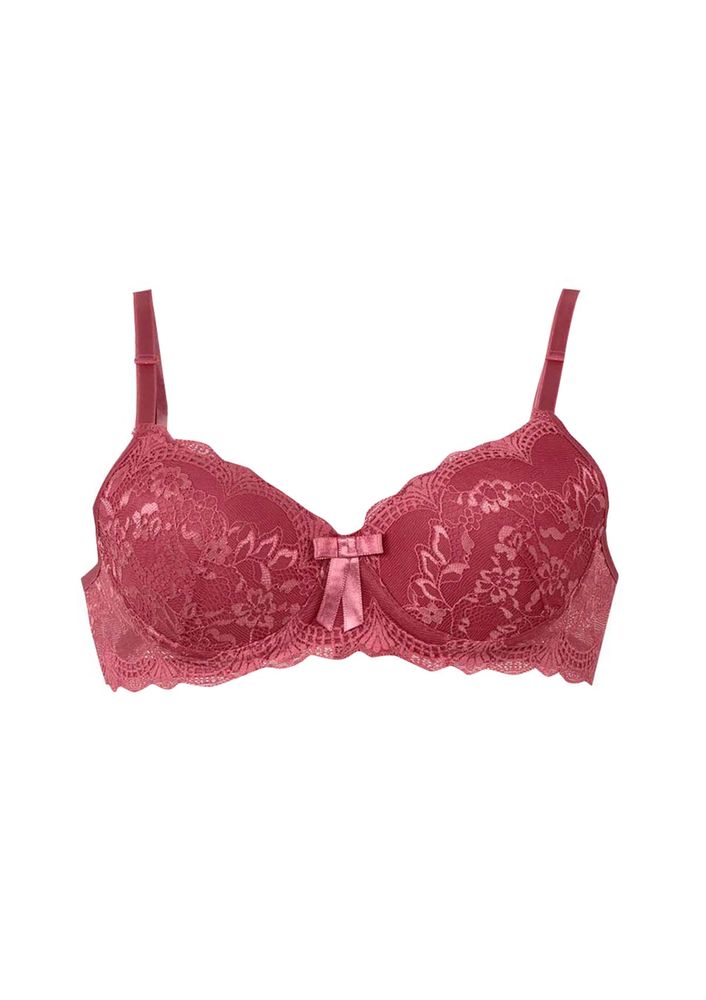 Cansoy Bra 155 | Dusty Rose