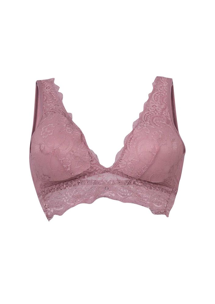 Infaith Bustier Bra 368 | Powder