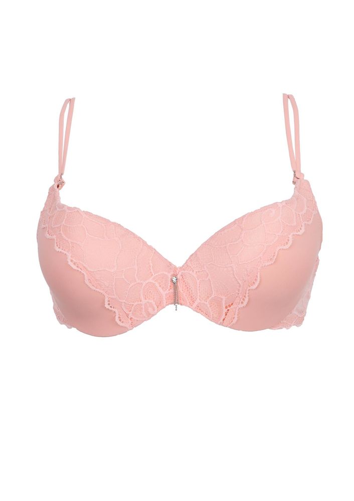 Infaith Bra 2409 | Light Pink