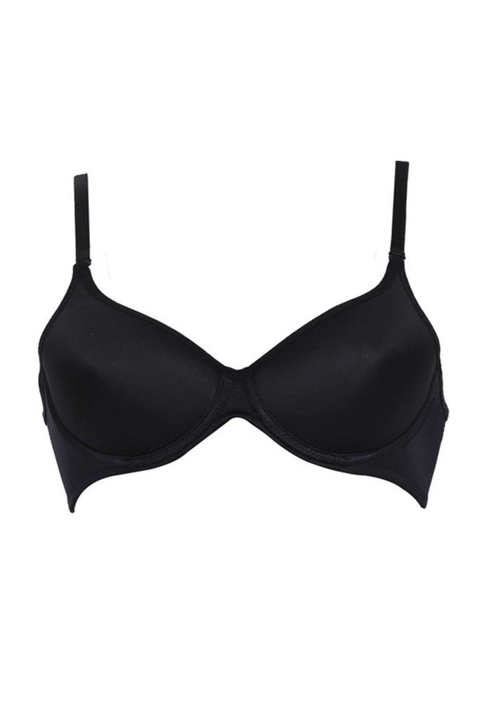 Le Jardin Bra 9600 | Black