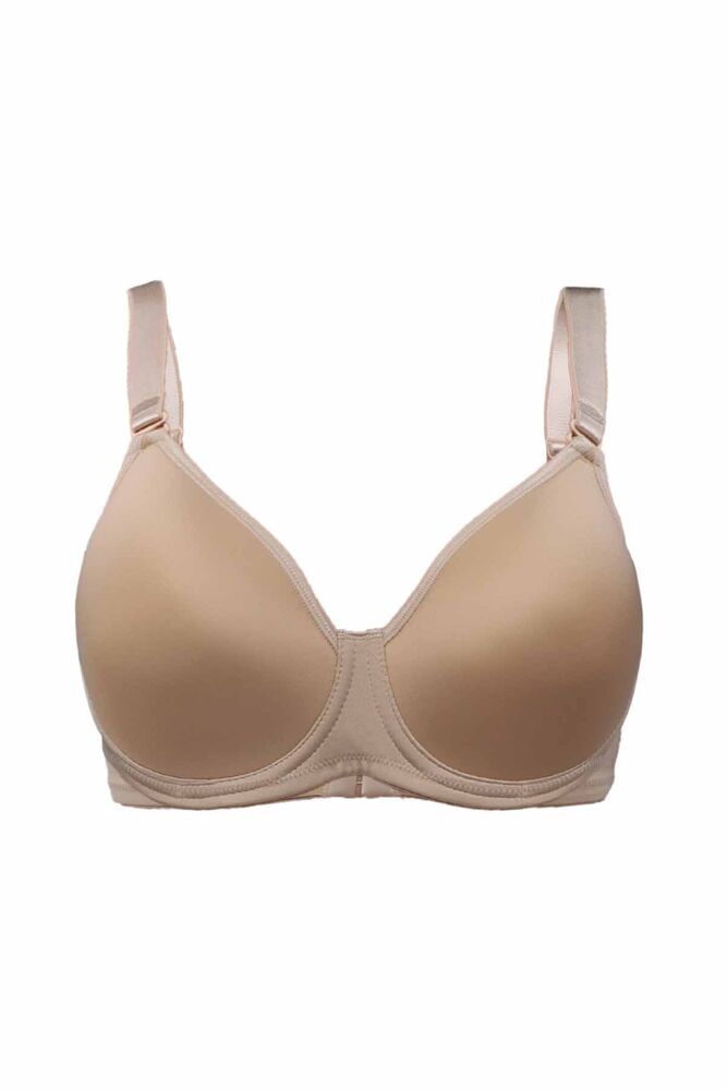 Le Jardin Daphne Soft Cup 9100 Bra | Tan