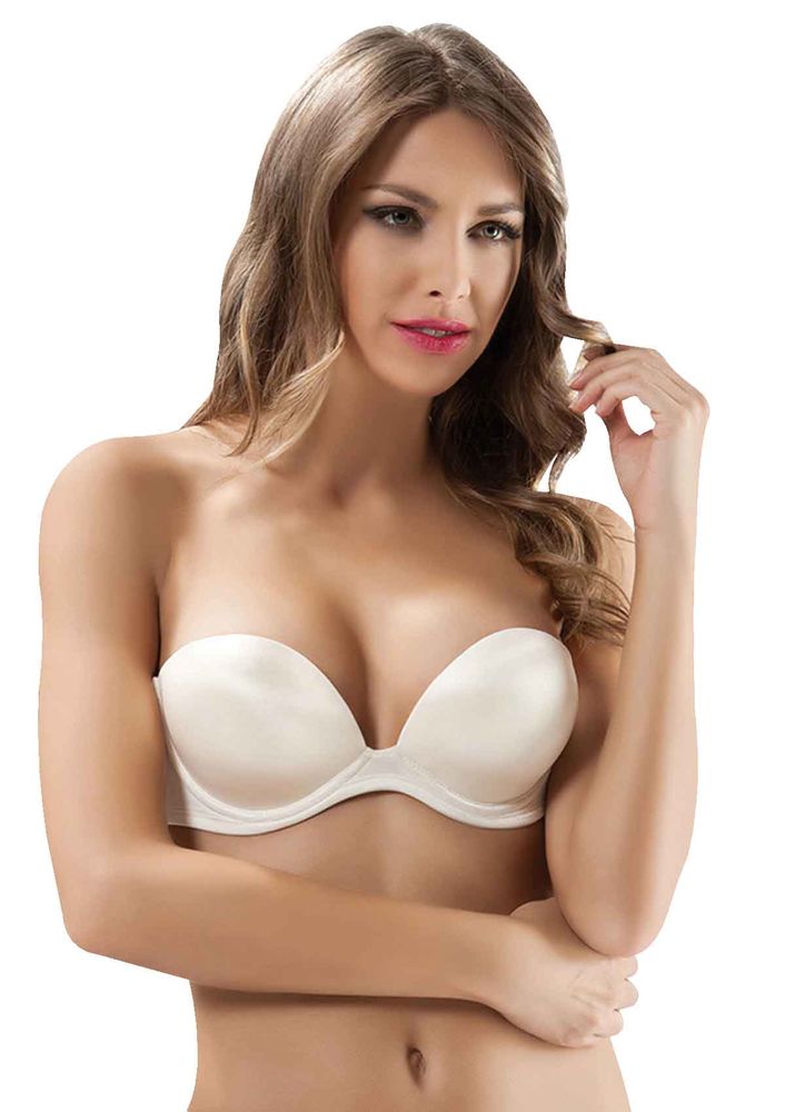 Le Jardin Bra 7036 | Ecru