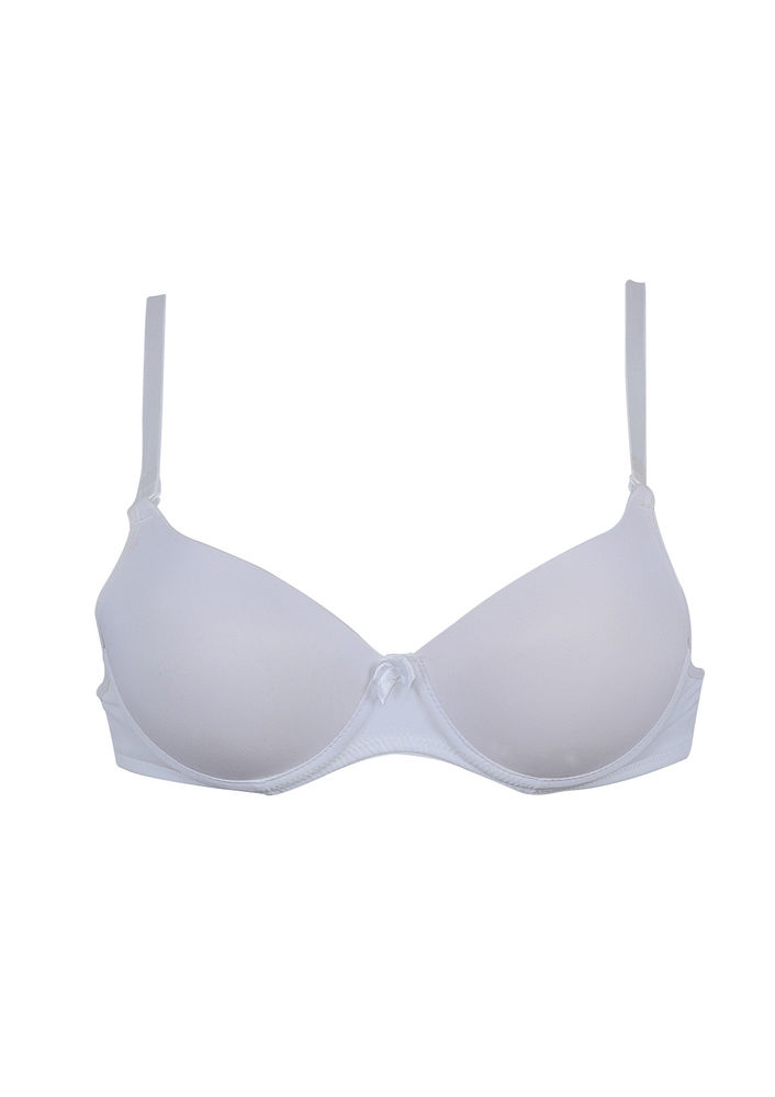 Manken Bra 302 | White