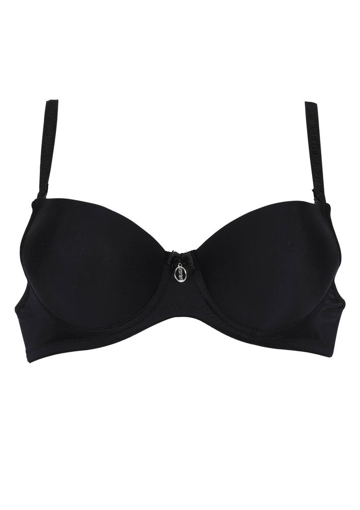 NBB Supporter Cup Bra 3570 | Black