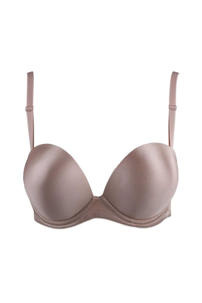 Orkide Cindy Bra | Cappuccino