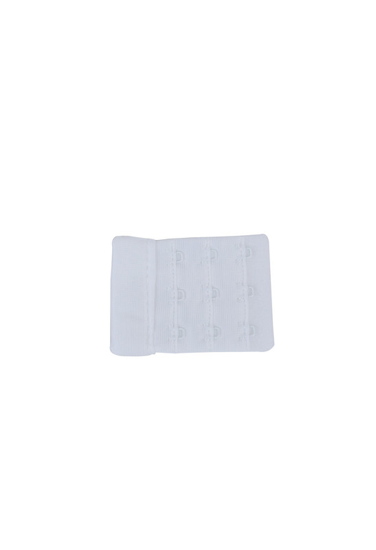 Sevinç Bra Hook | White - Thumbnail