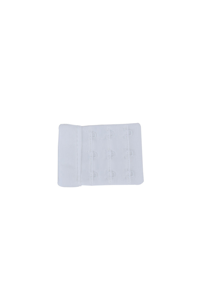 Sevinç Bra Hook | White