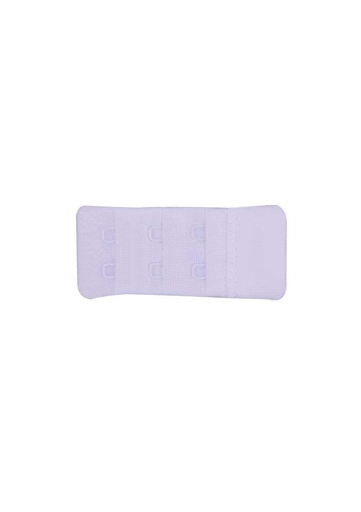 Sevinç Bra Hook | White