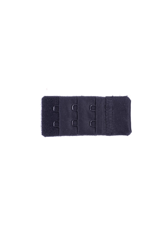 Sevinç Bra Hook | Black - Thumbnail