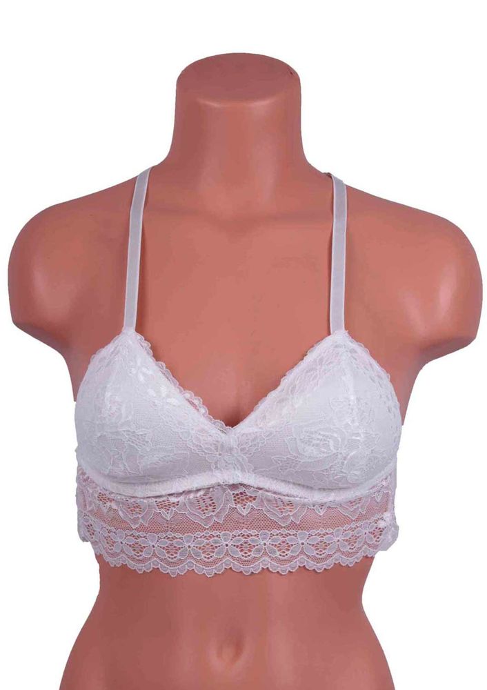 Simisso Bra 3351 | Cream