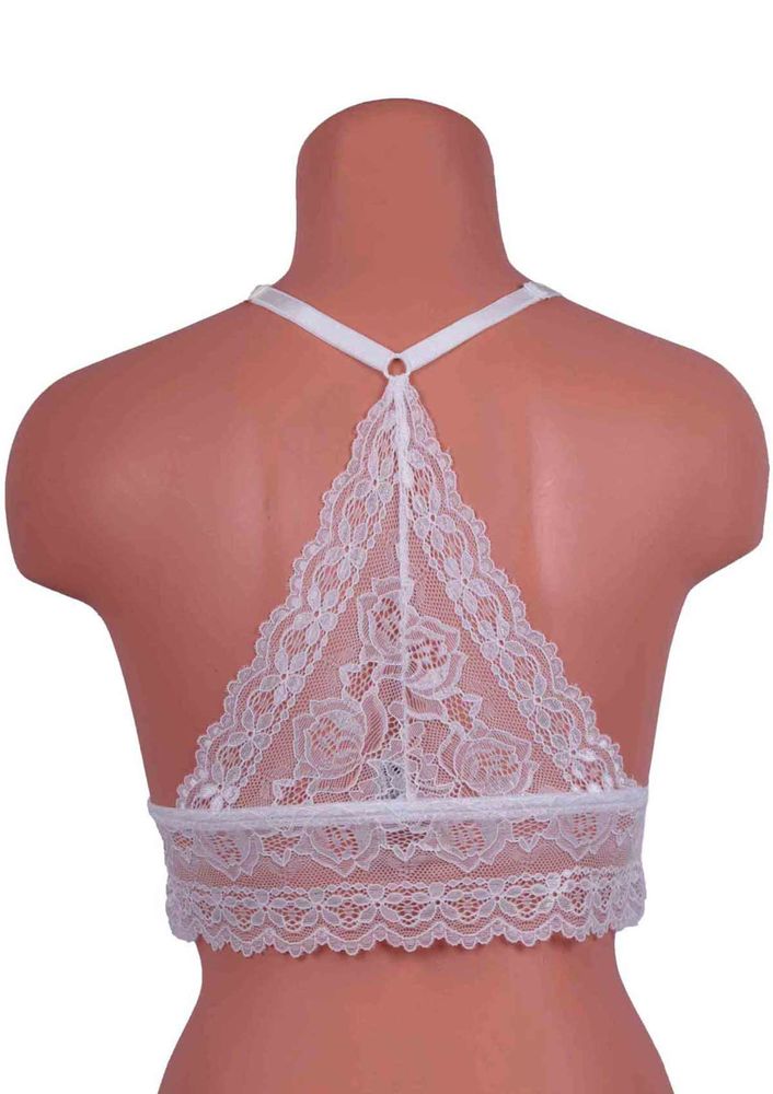 Simisso Bra 3351 | Cream