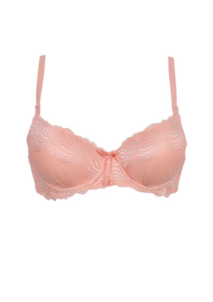 Simisso Bra 5049 | Light Pink