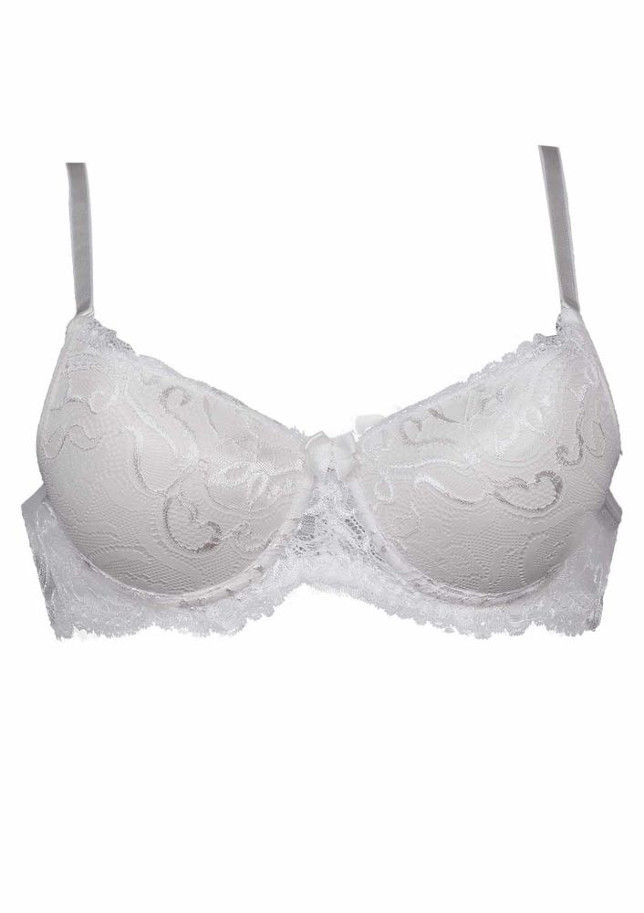 Simisso Bra 3309 | Cream