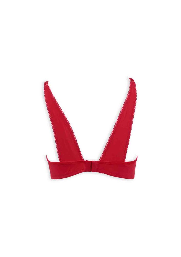 Push Up Bra 3361 | Red