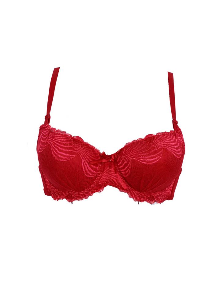 Simisso Bra 5049 | Plum