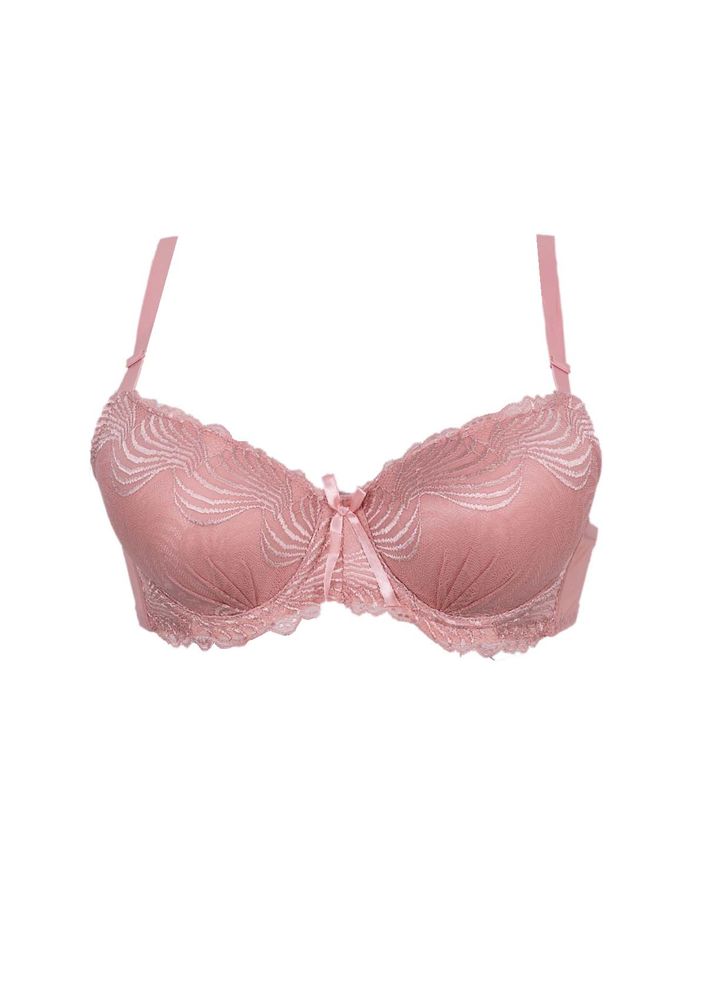 Simisso Bra 5049 | Powder