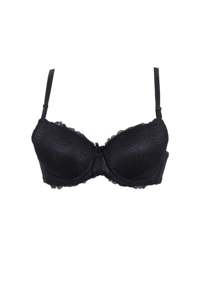 Simisso Bra 5049 | Black