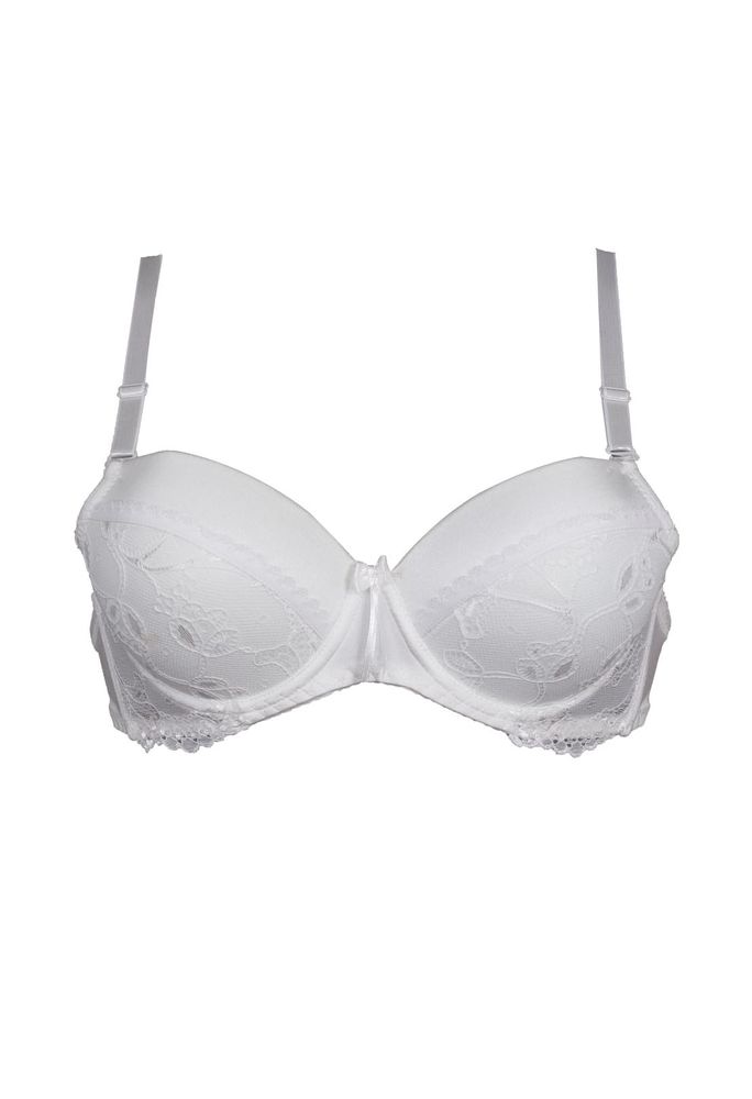 Simisso Bra 144 | Cream