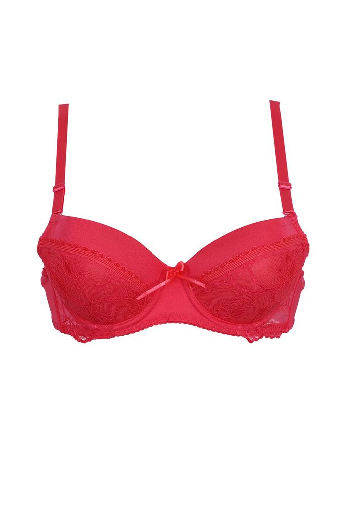 Simisso Bra 144 | Pink