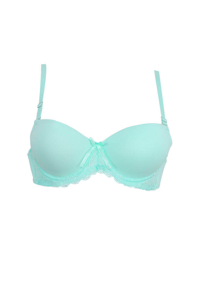 Simisso Bra 589 | Green
