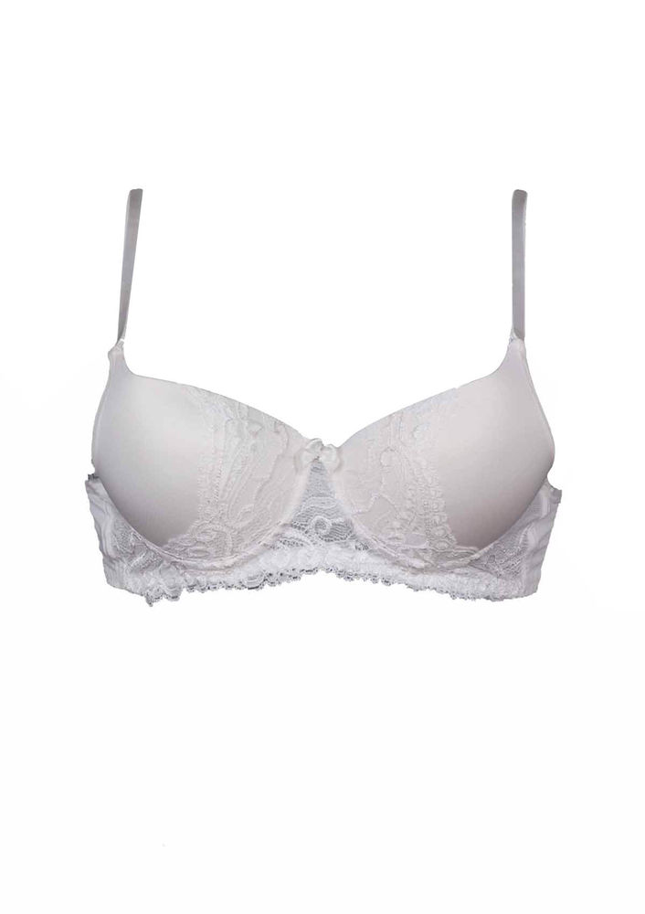 Simisso Bra 3310 | Cream