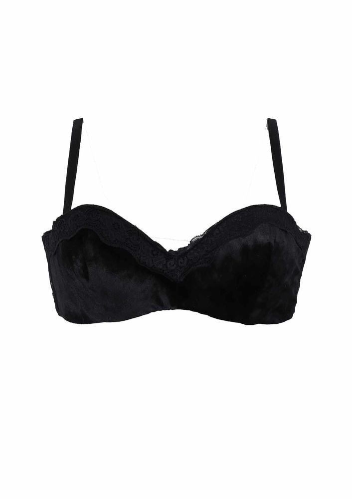 Simisso Bra 3319 | Black