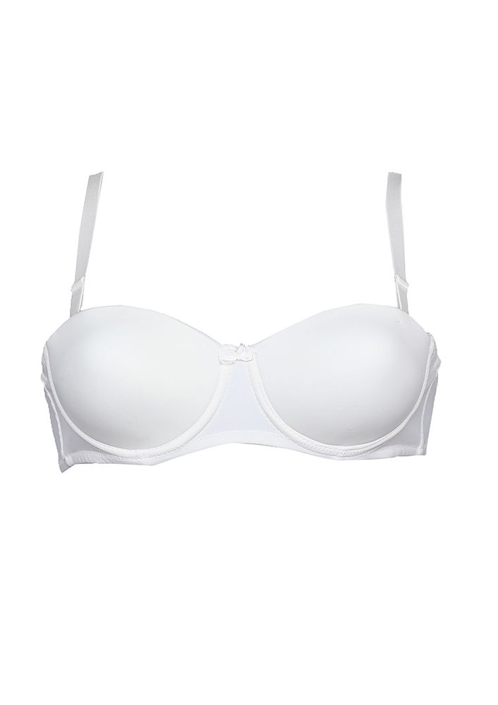 Simisso Bra 126 | Cream