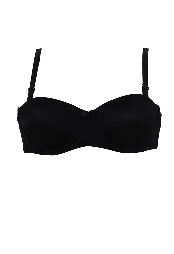 Simisso Bra 126 | Black