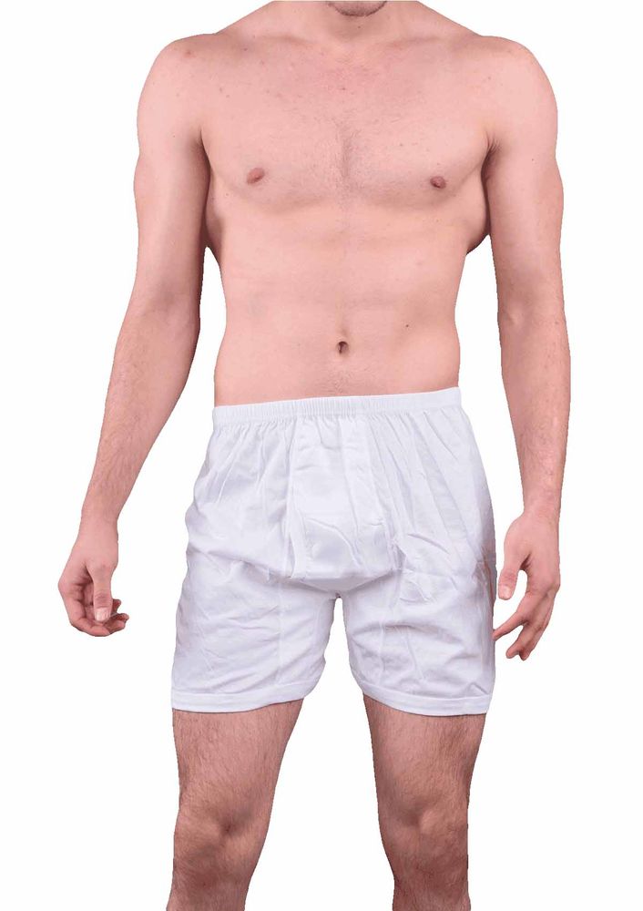 İlke Supreme Slip 1014 | White