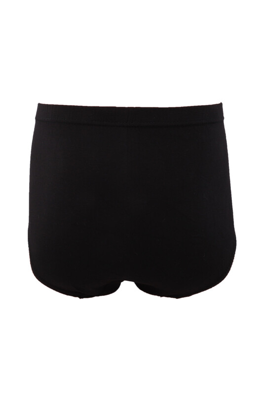 İlke Supreme Slip 1017 | Black - Thumbnail