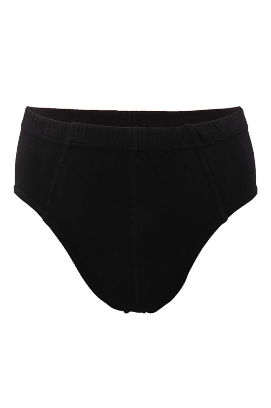 İlke Supreme Slip 1017 | Black - Thumbnail
