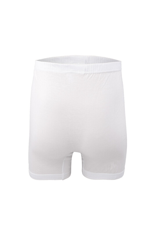 İlke Boxer 117 | White - Thumbnail