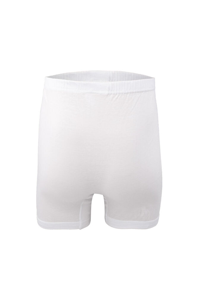 İlke Boxer 117 | White