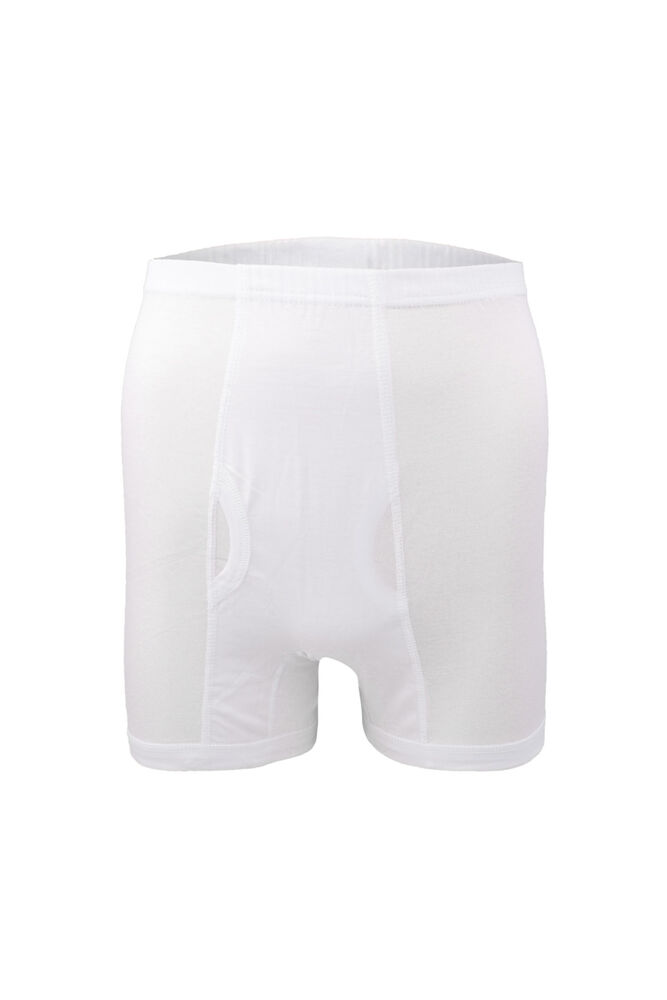 İlke Boxer 117 | White