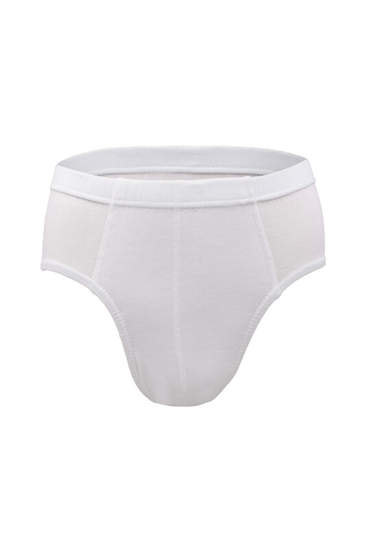 İLKE - İlke Slip 115 | White