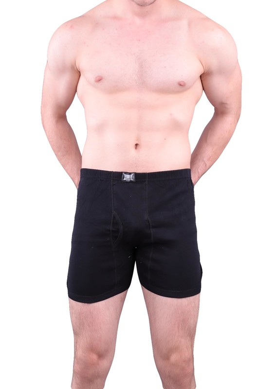 TUTKU - Tutku Ribana Argentina Man Boxer 111 | Black