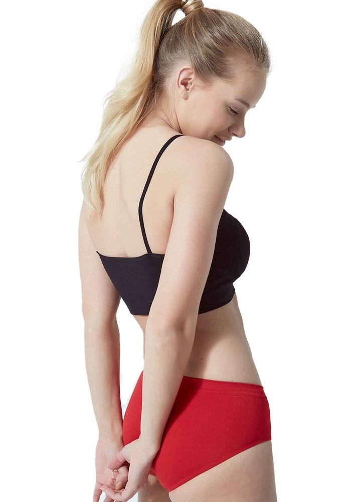 Elite Life Torsolette 770 | Black