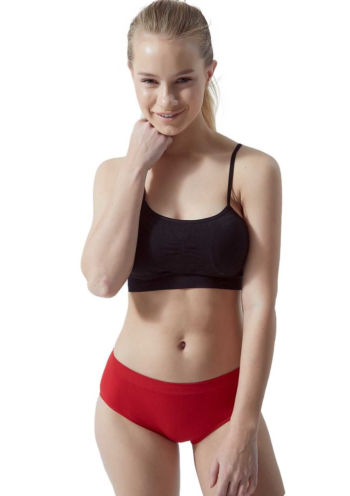 Elite Life Torsolette 770 | Black