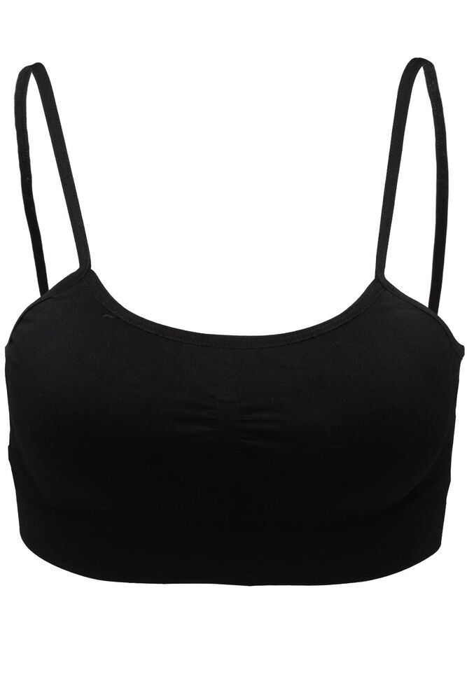 Elite Life Torsolette 770 | Black