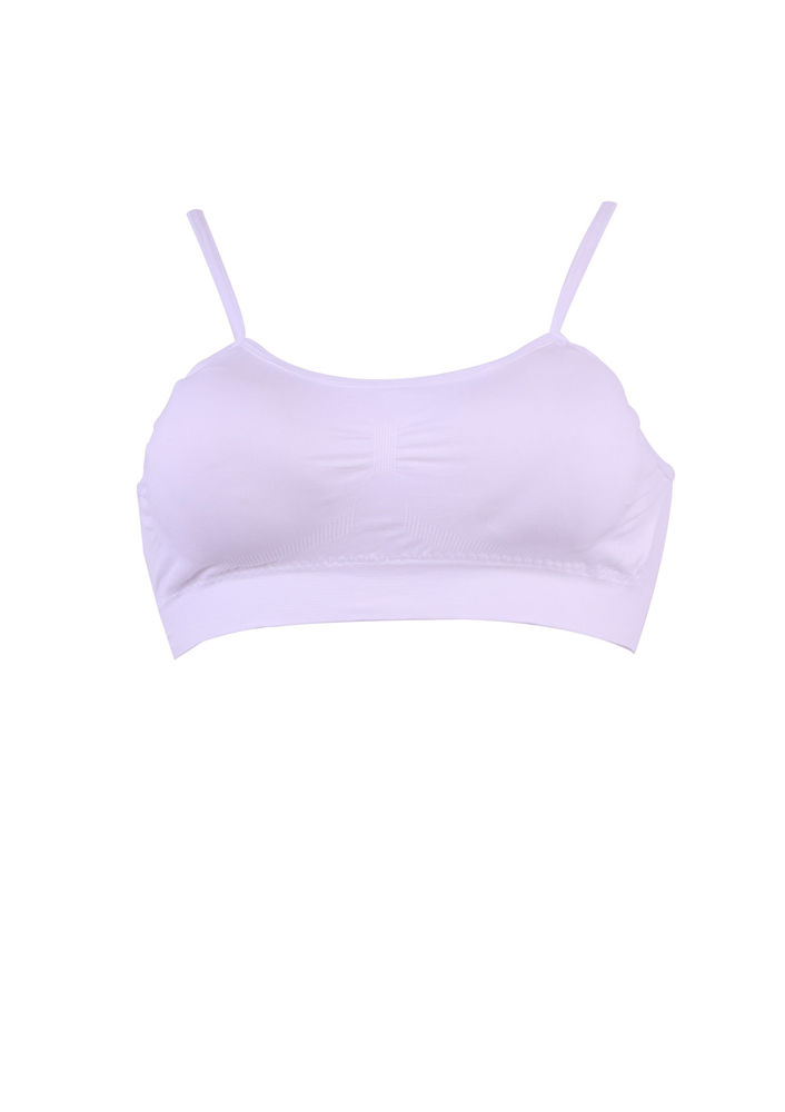 Elite Life Torsolette 770 | White