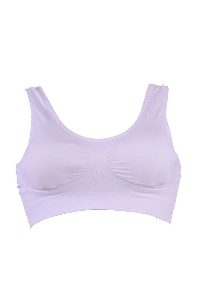 Form Time Torsolette 5051 | White